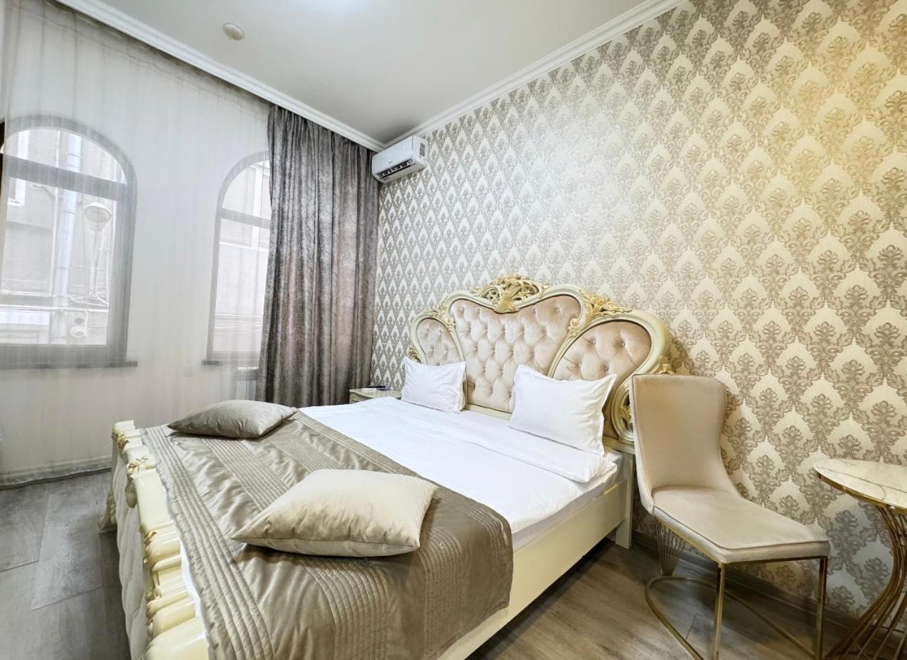 Yerevan Hotel Exterior photo