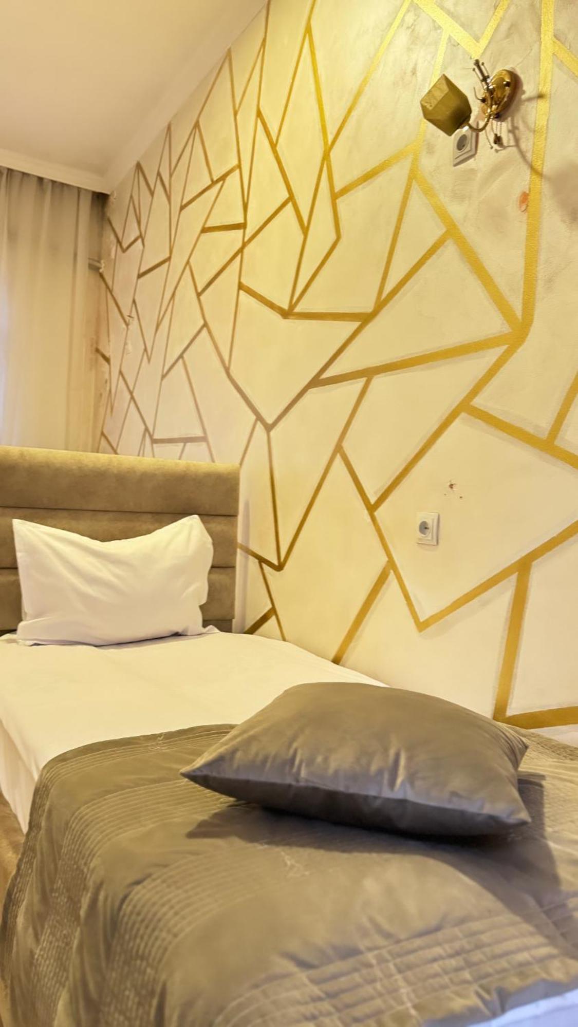Yerevan Hotel Room photo