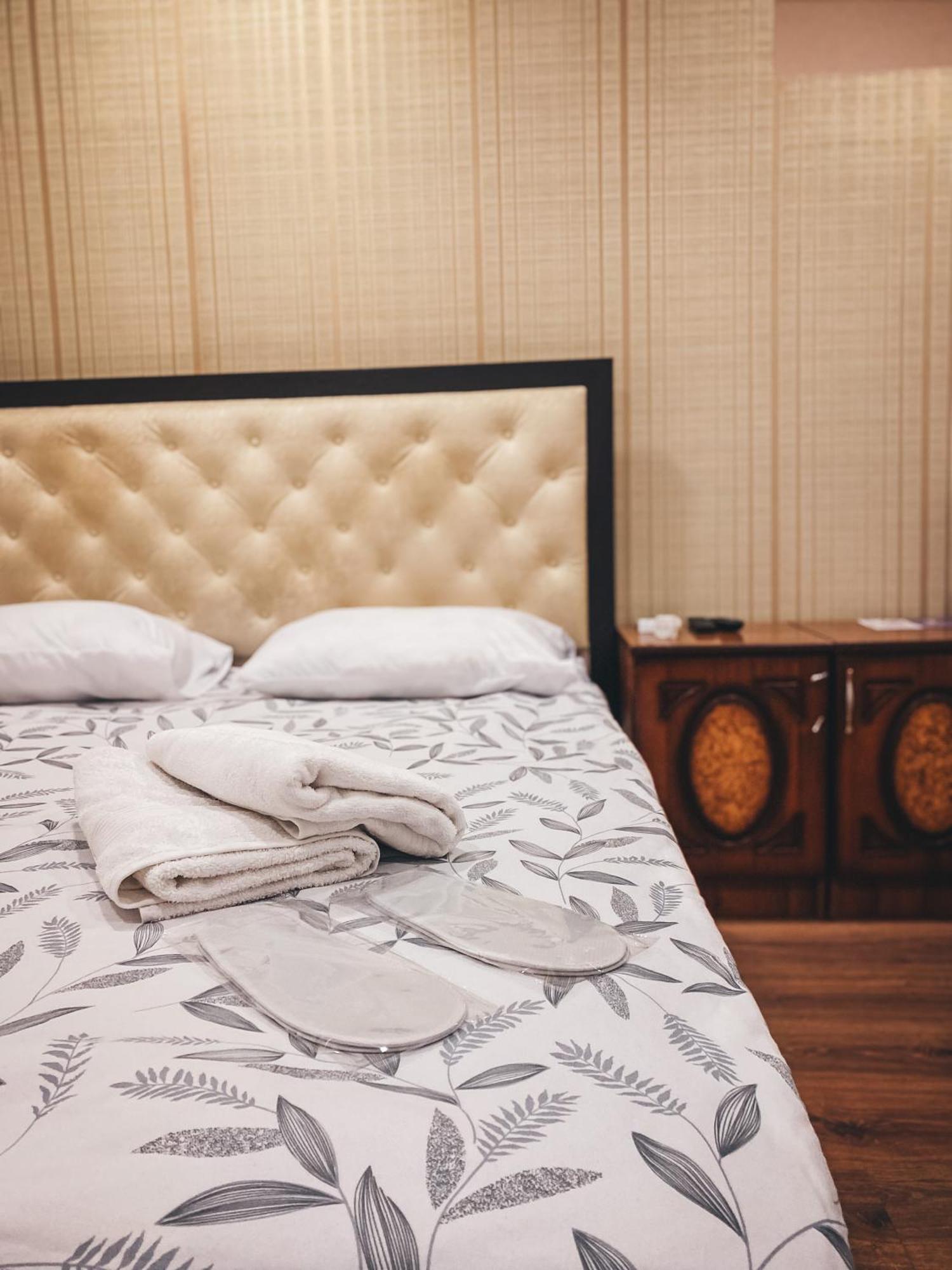 Yerevan Hotel Room photo
