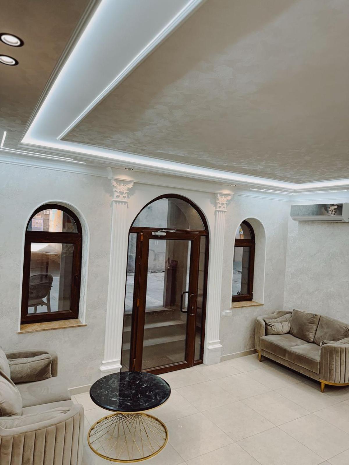 Yerevan Hotel Exterior photo