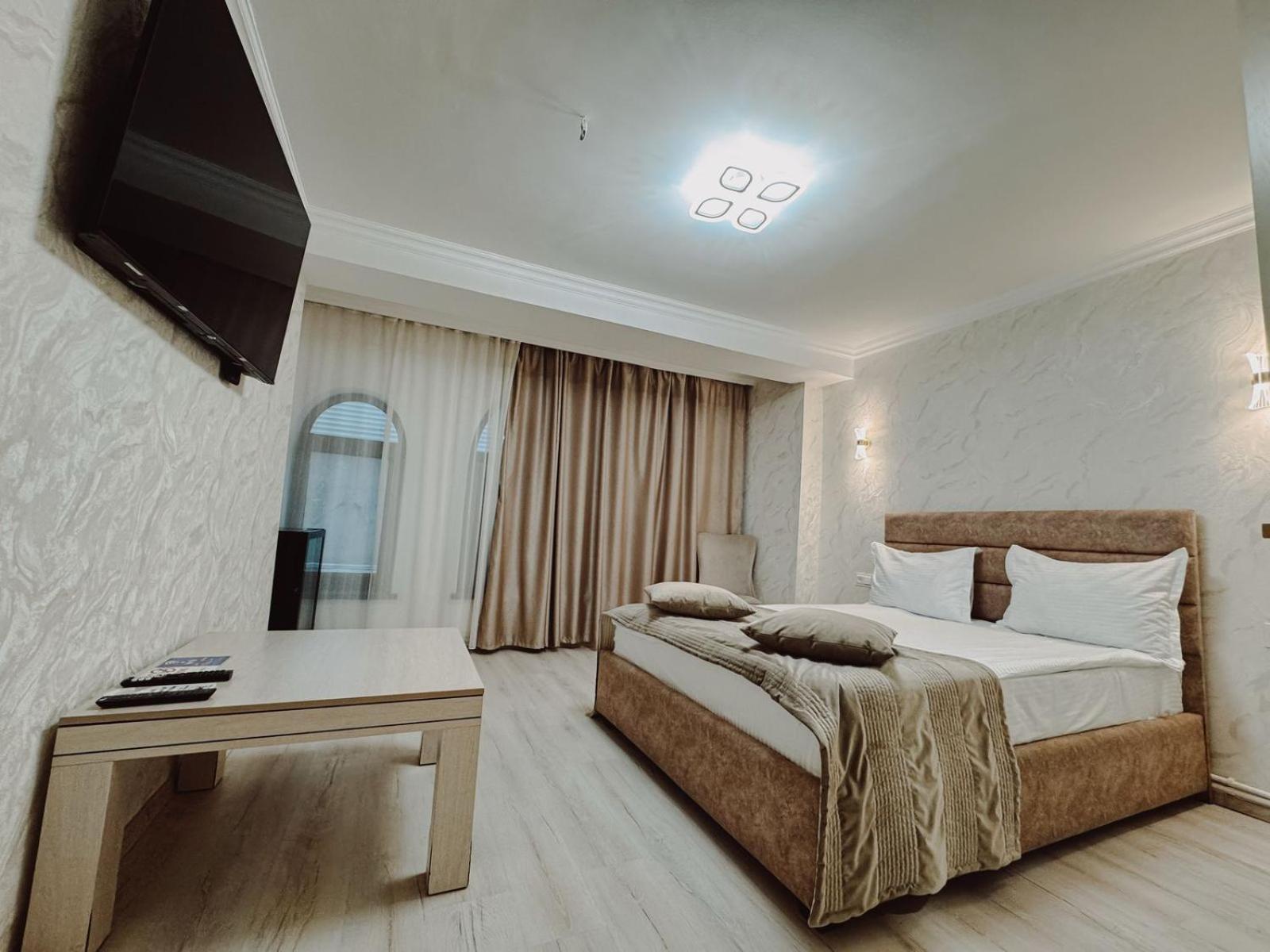 Yerevan Hotel Room photo