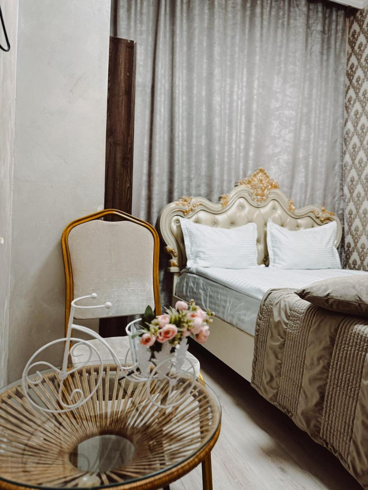 Yerevan Hotel Room photo